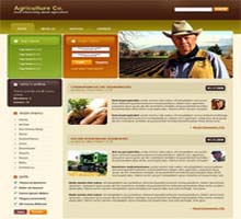 Agriculture co