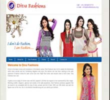 Diva Fashions