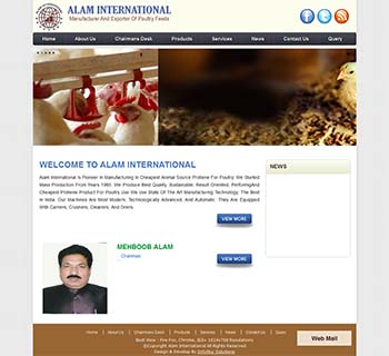 Alam International