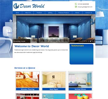 Decor World