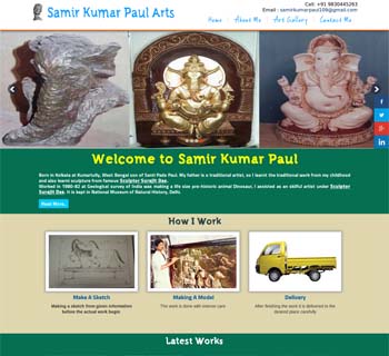 Samir Kumar Paul