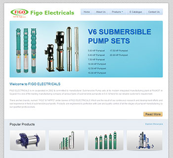 Figo Electricals