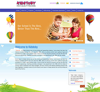 Kidstoby