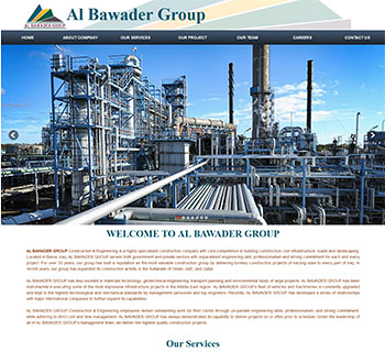 Al Bawader Group