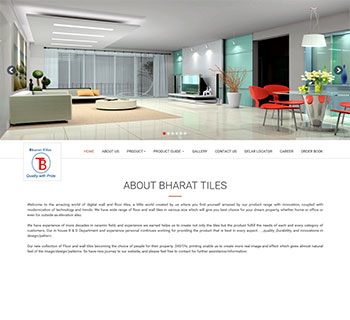 Bharat Tiles