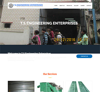 T S Engineering Enterprise