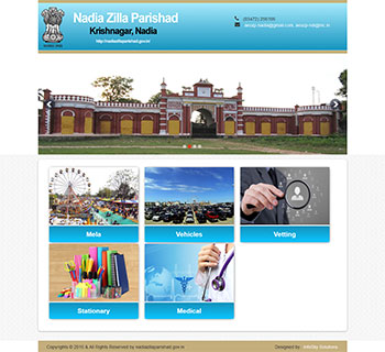 Nadia Zilla Parishad