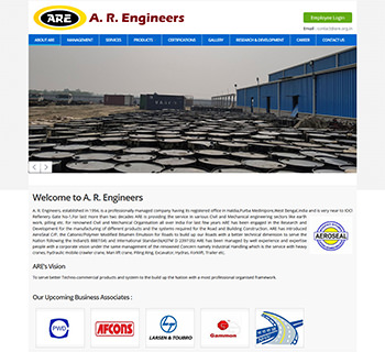 A. R. Engineers